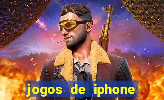 jogos de iphone para ganhar dinheiro